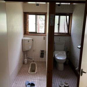 【阿南町富草】土地付中古住宅（元藤屋旅館） 画像12