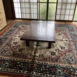 【阿南町富草】土地付中古住宅（元藤屋旅館） 画像3
