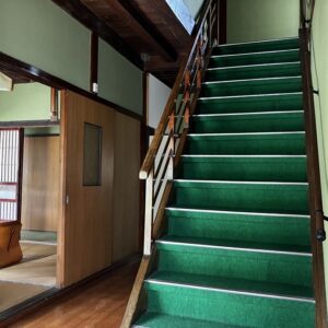 【阿南町富草】土地付中古住宅（元藤屋旅館） 画像16