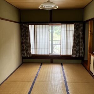 【阿南町富草】土地付中古住宅（元藤屋旅館） 画像18