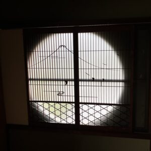 【阿南町富草】土地付中古住宅（元藤屋旅館） 画像14