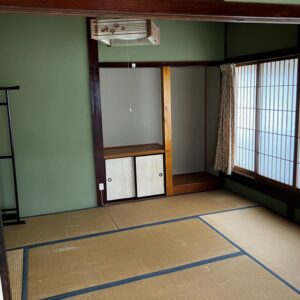【阿南町富草】土地付中古住宅（元藤屋旅館） 画像11