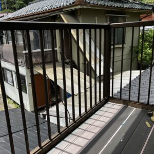 【阿南町富草】土地付中古住宅（元藤屋旅館） 画像15