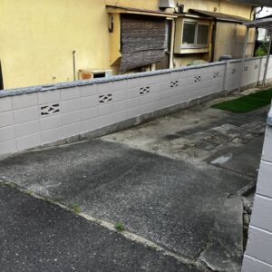 【飯田市上郷別府】土地付平家建て中古住宅 画像15