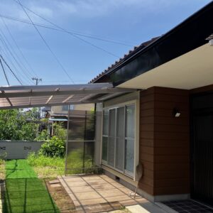 【飯田市上郷別府】土地付平家建て中古住宅 画像8