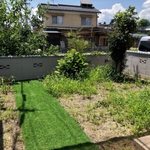 【飯田市上郷別府】土地付平家建て中古住宅 画像14