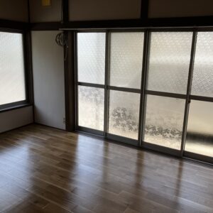 【飯田市上郷別府】土地付平家建て中古住宅 画像11