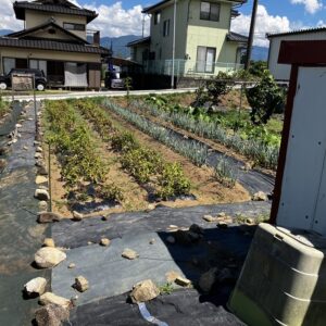 売土地 松川町大島 住宅用地 画像9 売土地 松川町大島 住宅用地 画像9