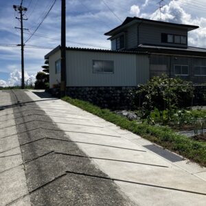 売土地 松川町大島 住宅用地 画像3 売土地 松川町大島 住宅用地 画像3