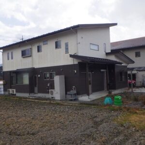 【上伊那郡中川村】テナント兼住居のご案内 画像26