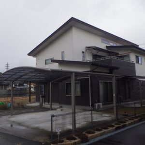 【上伊那郡中川村】テナント兼住居のご案内 画像20