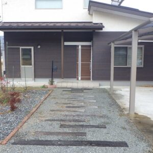 【上伊那郡中川村】テナント兼住居のご案内 画像24