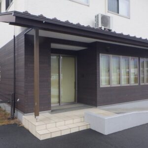 【上伊那郡中川村】テナント兼住居のご案内 画像21