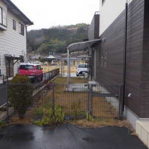 【上伊那郡中川村】テナント兼住居のご案内 画像22