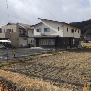 【上伊那郡中川村】テナント兼住居のご案内 画像23