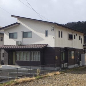 【上伊那郡中川村】テナント兼住居のご案内 画像19