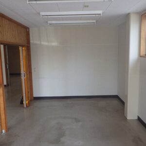 【飯田市羽場町】事業向け土地付中古物件　店舗・作業所・倉庫 画像6