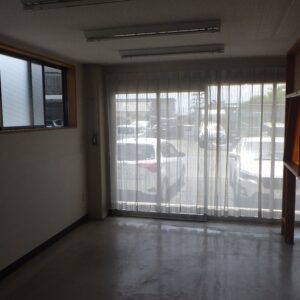 【飯田市羽場町】事業向け土地付中古物件　店舗・作業所・倉庫 画像5