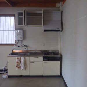 【飯田市羽場町】事業向け土地付中古物件　店舗・作業所・倉庫 画像11