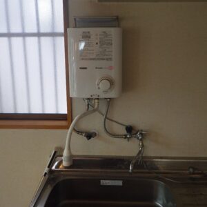 【飯田市羽場町】事業向け土地付中古物件　店舗・作業所・倉庫 画像12