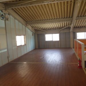 【飯田市羽場町】事業向け土地付中古物件　店舗・作業所・倉庫 画像8