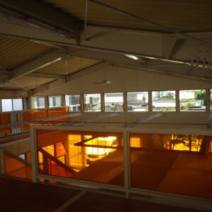 【飯田市羽場町】事業向け土地付中古物件　店舗・作業所・倉庫 画像9