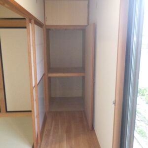 【豊丘村神稲】外壁・内装改装工事済み　土地付中古住宅 画像12