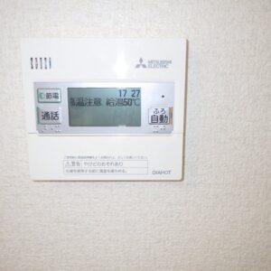 【豊丘村神稲】外壁・内装改装工事済み　土地付中古住宅 画像16