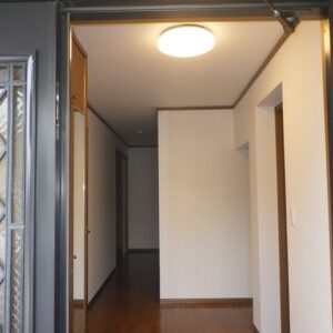 【豊丘村神稲】外壁・内装改装工事済み　土地付中古住宅 画像19